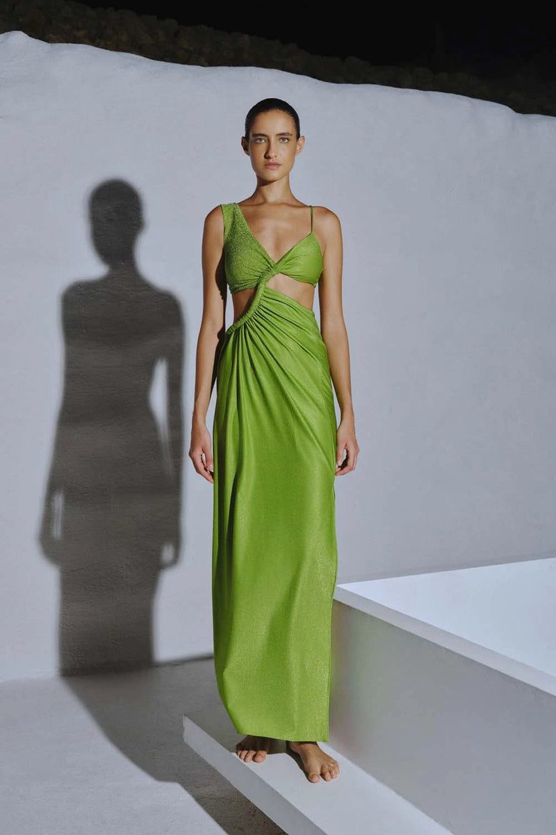 baobab nara maxi dress BAOBAB