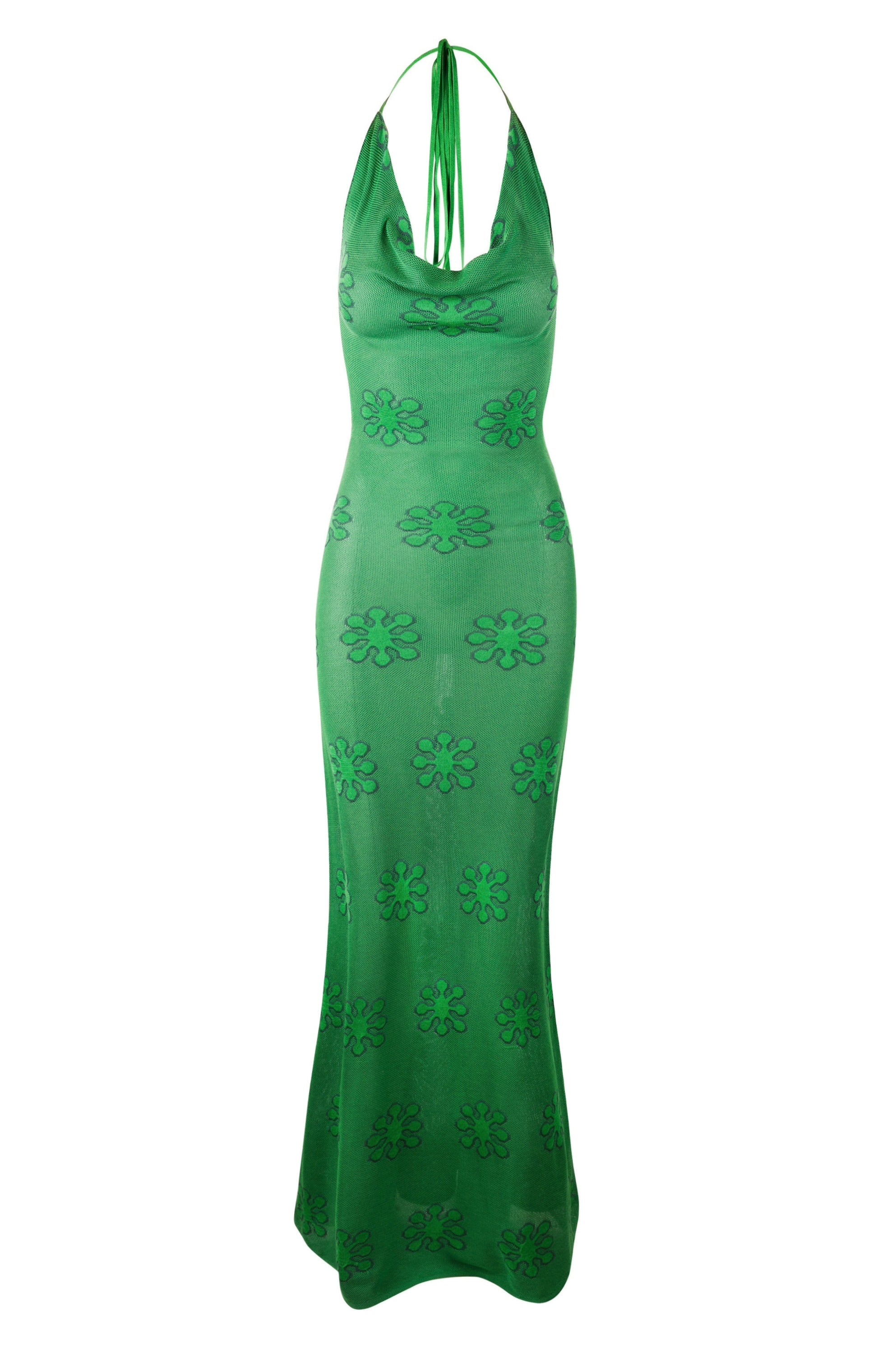 ASTA RESORT - KLARA DRESS (Size Medium) Rentier NYC ASTA RESORT - KLARA DRESS (Size Medium) Rentier NYC