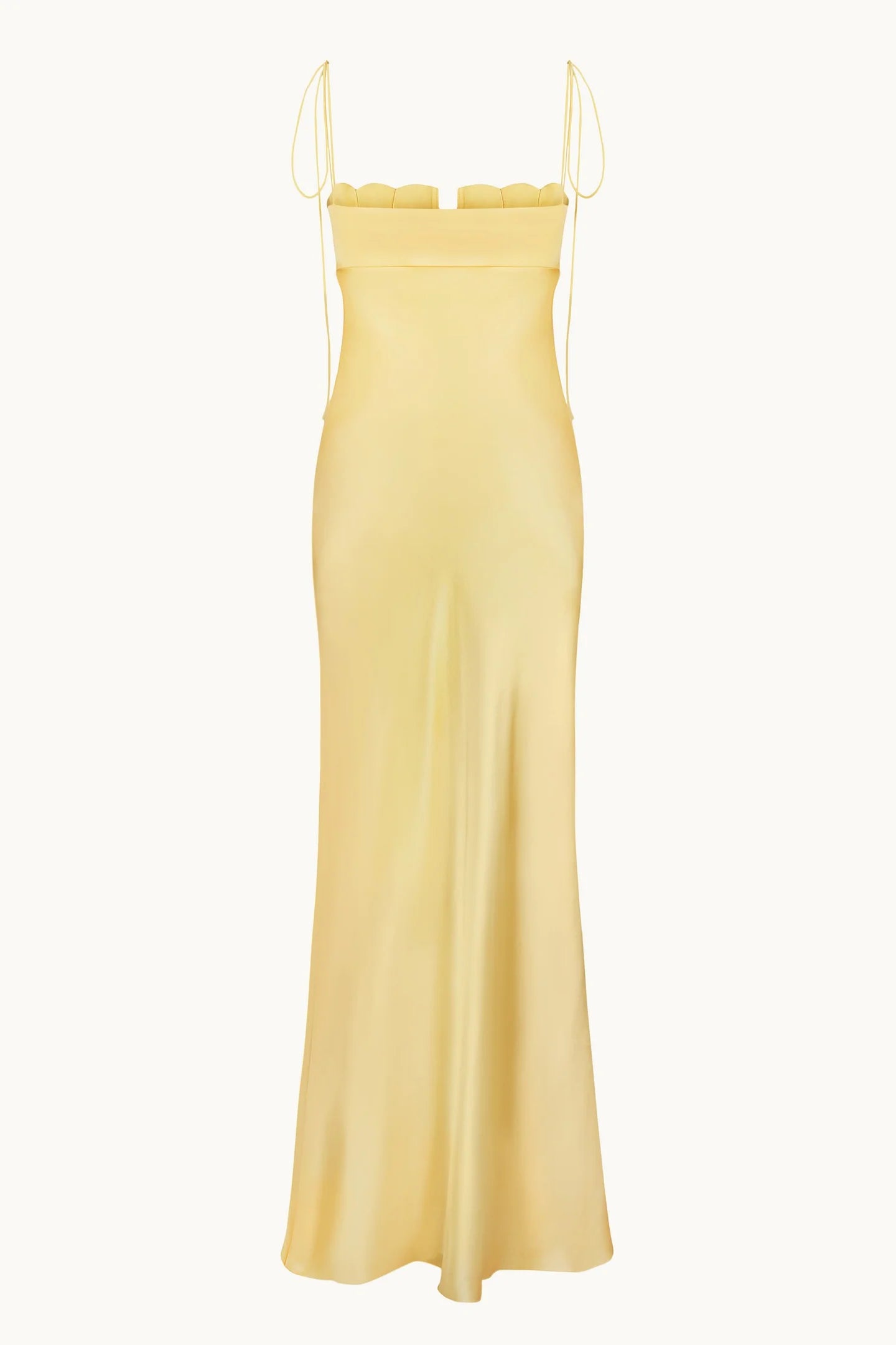 ANNA OCTOBER - TULIP DRESS (Size Small) Rentier NYC ANNA OCTOBER - TULIP DRESS (Size Small) Rentier NYC