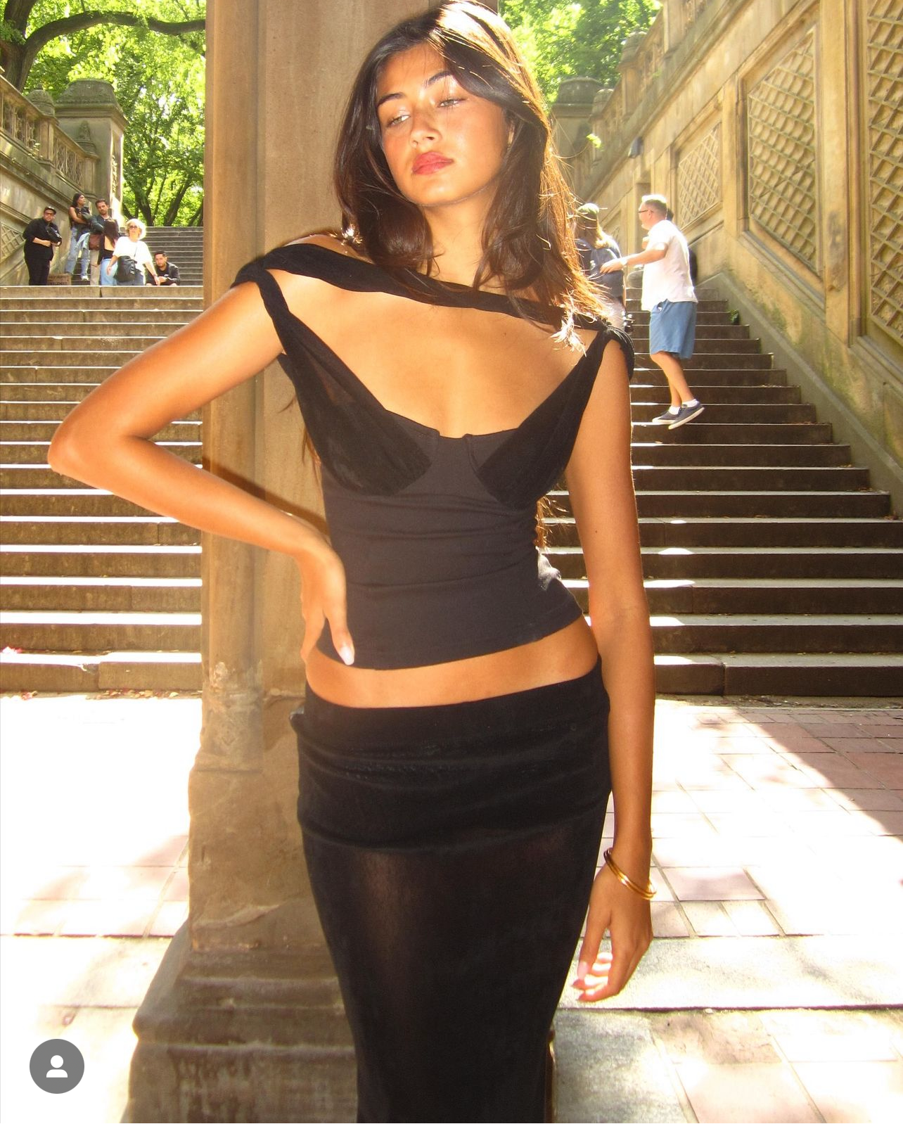 Divinity Top Divinity Top