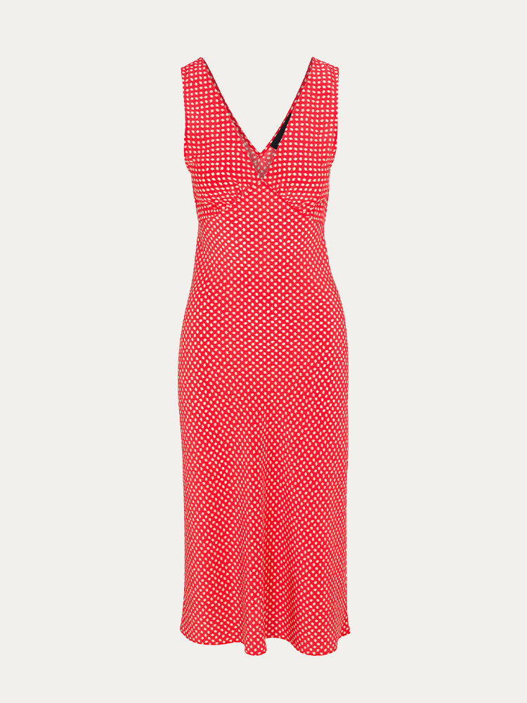 Realisation Par ワンピース REALISATION PAR - STEPHANIE PARADISO (Size Medium) – Rentier NYC