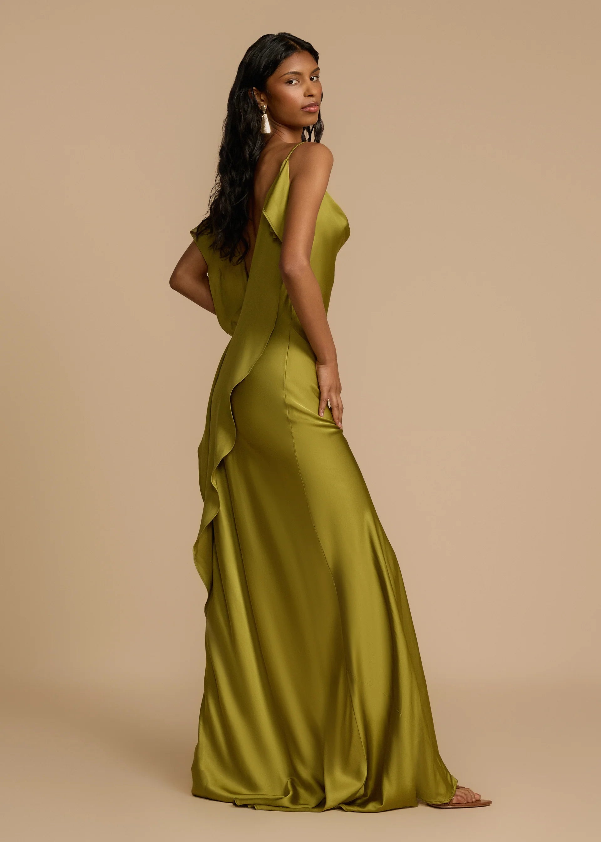 arcina ori dress ARCINA ORI