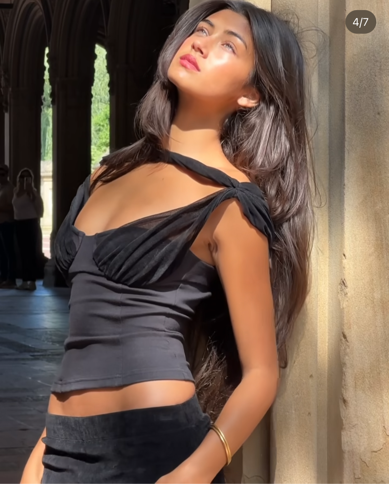 Divinity Top Divinity Top