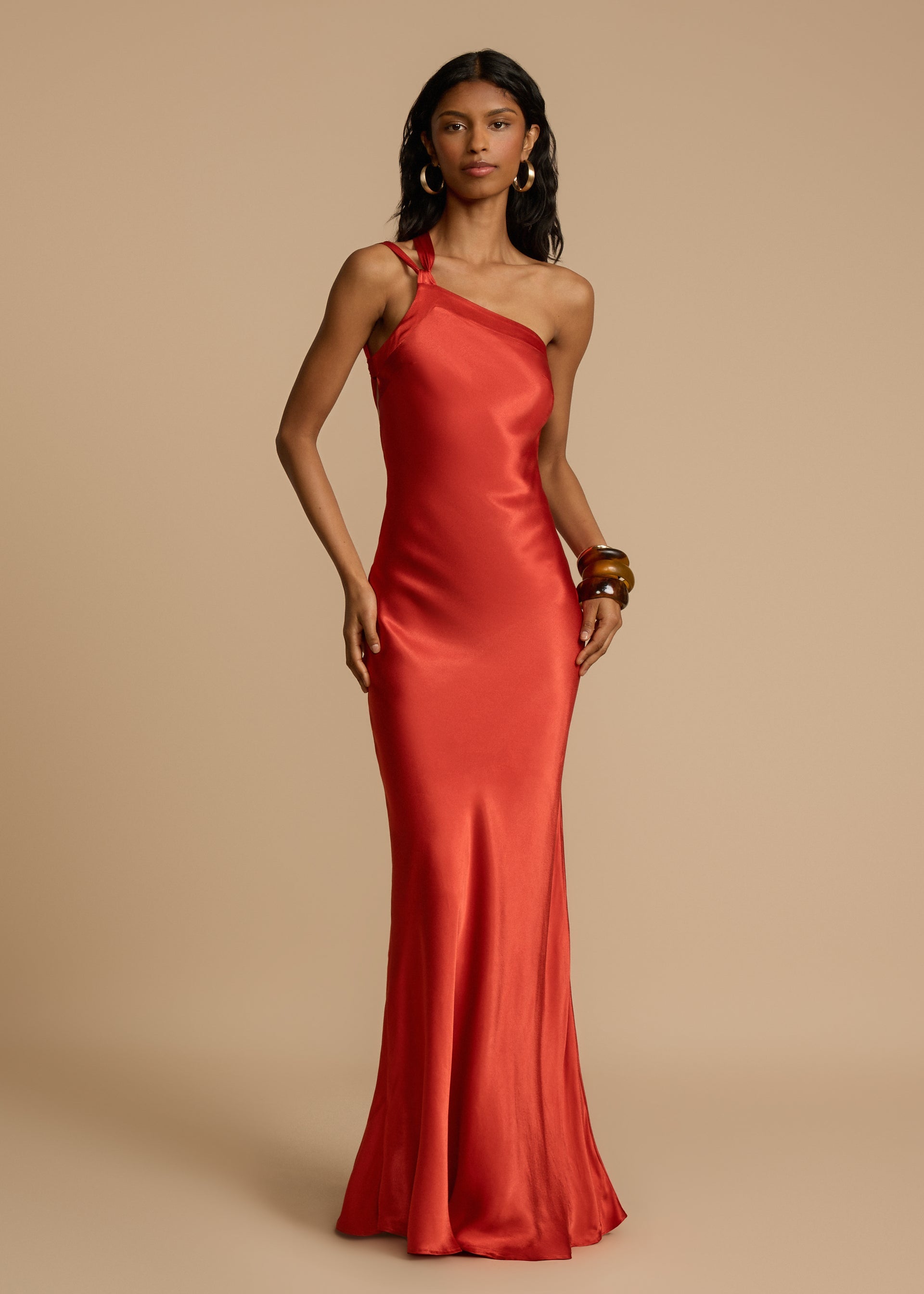 ARCINA ORI - MONIQUE DRESS (Size Small) - Small ARCINA ORI - MONIQUE DRESS (Size Small) - Small