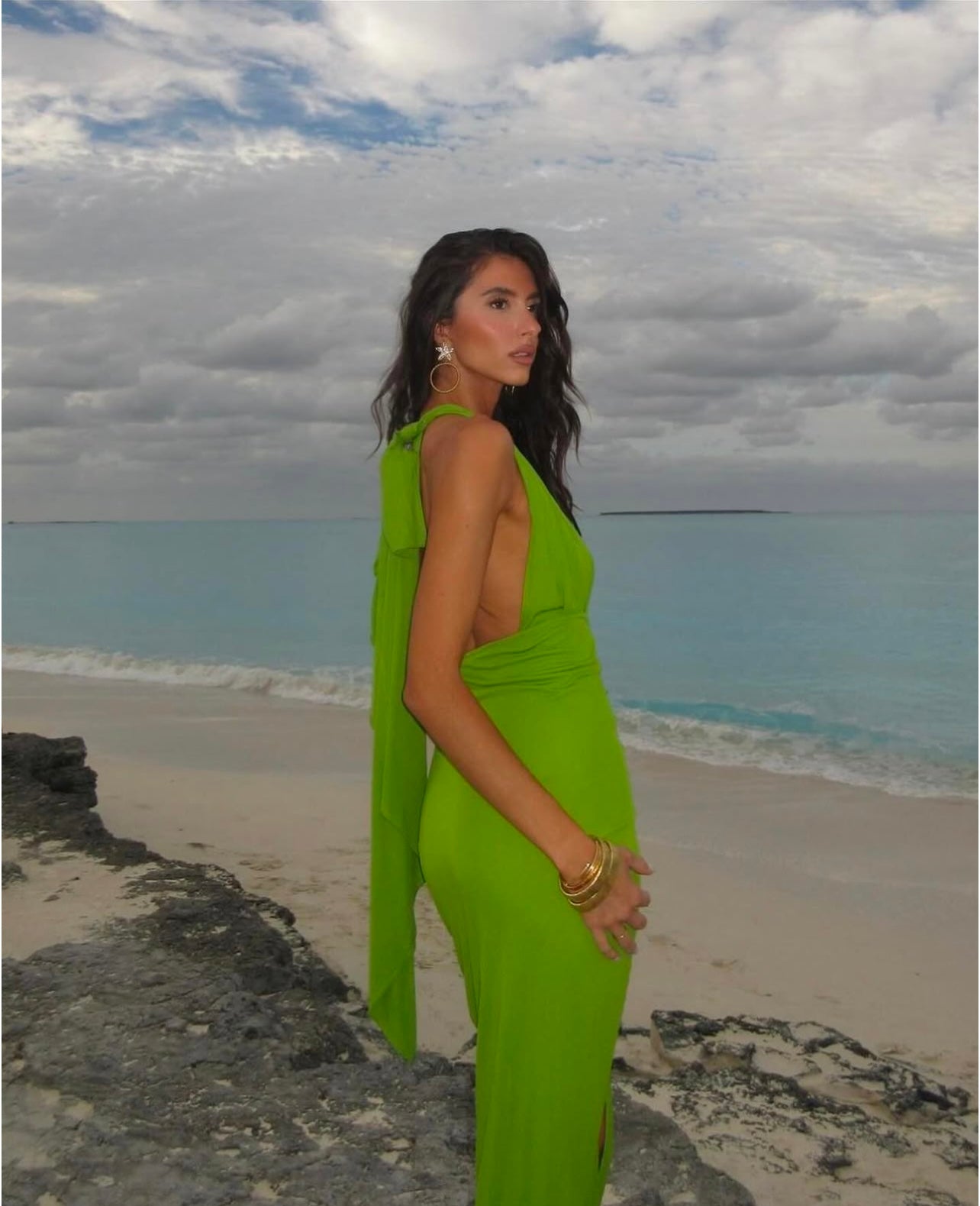RAT & BOA - DARIA DRESS (Size Small) Rentier NYC RAT & BOA - DARIA DRESS (Size Small) Rentier NYC
